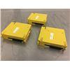 Image 2 : (3) Fanuc A03B-0807-C011 I/O Interface Module