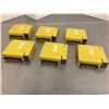 Image 1 : (5) Fanuc A03B-0807-C109 Digital Input Module
