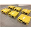 Image 2 : (5) Fanuc A03B-0807-C109 Digital Input Module