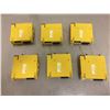 Image 3 : (5) Fanuc A03B-0807-C109 Digital Input Module