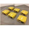 Image 2 : (5) Fanuc A03B-0807-C109 Digital Input Module