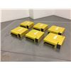 Image 1 : (5) Fanuc A03B-0807-C109 Digital Input Module