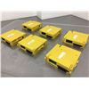 Image 2 : (5) Fanuc A03B-0807-C109 Digital Input Module