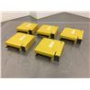 Image 1 : (5) Fanuc A03B-0807-C167 Digital I/O Module