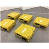 Image 2 : (5) Fanuc A03B-0807-C167 Digital I/O Module