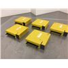 Image 1 : (5) Fanuc A03B-0807-C167 Digital I/O Module