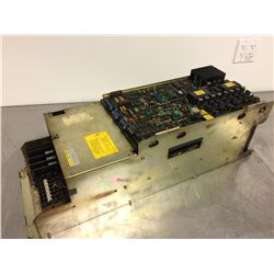 Fanuc A06B-6044-H010 AC Spindle Servo Unit