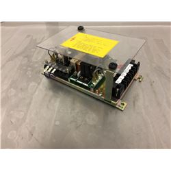 Fanuc A14B-0076-B001 Power Drive Input Unit