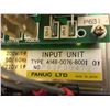 Image 3 : Fanuc A14B-0076-B001 Power Drive Input Unit