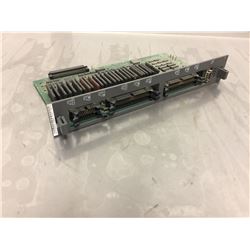 Fanuc A16B-2200-0951 Control Board