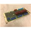 Image 1 : Fanuc A16B-1210-0480 Control Module