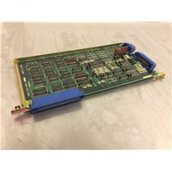 Fanuc A16B-1210-0350 Control Module