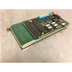 Fanuc A16B-1210-0410 Control Module