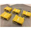 Image 2 : (5) Fanuc A03B-0819-C104 Input Module