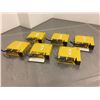 Image 1 : (6) Fanuc A03B-0819-C104 Input Module