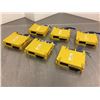 Image 2 : (6) Fanuc A03B-0819-C104 Input Module