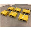 Image 2 : (6) Fanuc A03B-0819-C104 Input Module