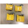 Image 3 : (4) Fanuc A03B-0819-C161 Output Module
