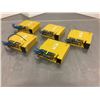 (5) Fanuc A03B-0819-C161 Output Module