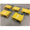 Image 2 : (5) Fanuc A03B-0819-C161 Output Module