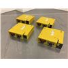 Image 1 : (4) Fanuc A03B-0819-C011 I/O Interface Module
