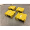 Image 2 : (4) Fanuc A03B-0819-C011 I/O Interface Module