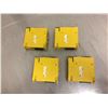 Image 3 : (4) Fanuc A03B-0819-C011 I/O Interface Module