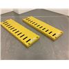 Image 1 : (2) Fanuc A03B-0819-C001 Module Base