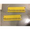 Image 2 : (2) Fanuc A03B-0819-C001 Module Base