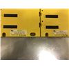 Image 3 : (2) Fanuc A03B-0819-C001 Module Base