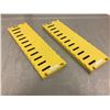 Image 1 : (2) Fanuc A03B-0819-C001 Module Base