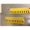 Image 2 : (2) Fanuc A03B-0819-C001 Module Base
