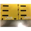 Image 3 : (2) Fanuc A03B-0819-C001 Module Base