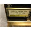 Image 4 : Fanuc A06B-6047-H003 Velocity Control Unit