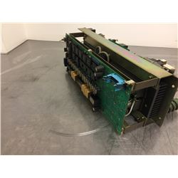 Fanuc Fujitsu A06B-6035-H315 Velocity Control Unit