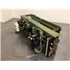 Image 2 : Fanuc Fujitsu A06B-6035-H315 Velocity Control Unit