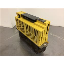 Fanuc A06B-6066-H004 Servo Amplifier