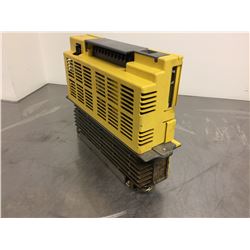 Fanuc A06B-6066-H006 Servo Amplifier