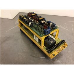 Fanuc A06B-6058-H224 Servo Amplifier