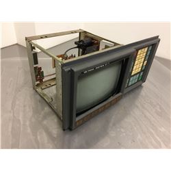 Fanuc A02B-0091-C042 Operator Panel