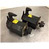 Image 1 : (2) Fanuc A06B-0239-B200 Servo Drive