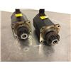 Image 2 : (2) Fanuc A06B-0239-B200 Servo Drive