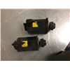 Image 3 : (2) Fanuc A06B-0239-B200 Servo Drive