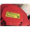 Image 4 : (2) Fanuc A06B-0266-B200 AC Servo Motor