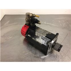 Fanuc A06B-0163-B575 Servo Motor