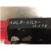 Image 4 : Fanuc A06B-0163-B575 Servo Motor