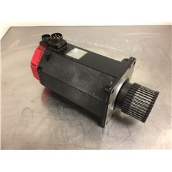 Fanuc A06B-0148-B075 AC Servo Motor