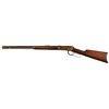 Image 2 : Winchester Model 94 Rifle .30 WCF
