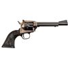 Image 1 : Colt New Frontier Single Action .22 Revolver