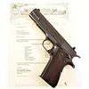 Image 3 : Colt Ace Model 1911 .22 Pistol